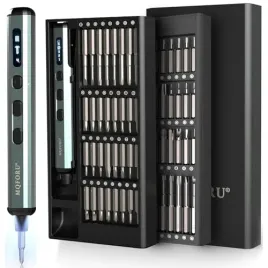 mini-elektro-zestaw-wkretakow-elektrycznych-72w1-64-magnetyczne-bity-led