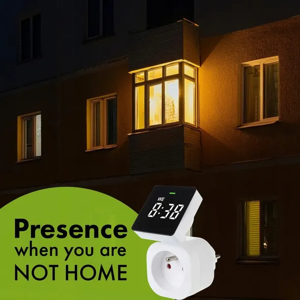 programator-czasowy-timer-cyfrowy-8-programow-3680w-ekran-lcd-16a-ip20-stan-nowy-marka-greenblue