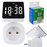 programator-czasowy-timer-cyfrowy-8-programow-3680w-ekran-lcd-16a-ip20-stan-nowy-model-gb610-e