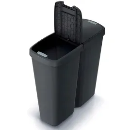 kosz-na-smieci-podwojny-do-segregacji-prosperplast-compacta-q-duo-50-l