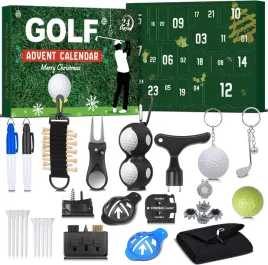 profesjonalny-kalendarz-adwentowy-dla-gracz-golfisty-24-niespodzianki