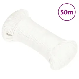 vidaxl-linka-zeglarska-biala-jednolita-5-mm-50-m-polipropylen