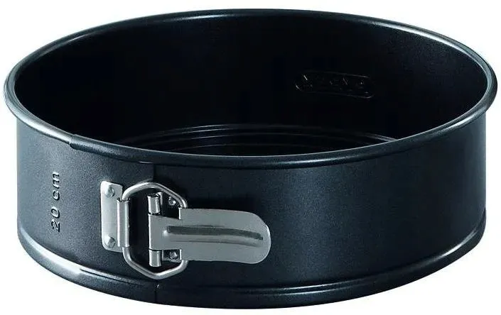 forma-blacha-tortownica-okragla-magic-pyrex-20-cm-stan-nowy