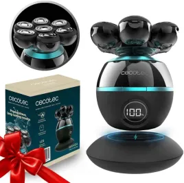 golarka-cecotec-skull-shaver