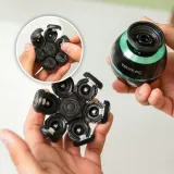 golarka-cecotec-skull-shaver-marka-cecotec