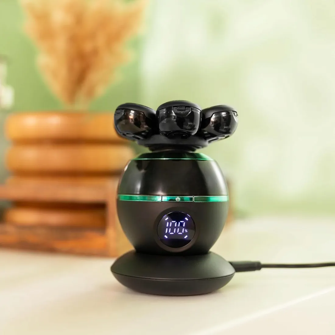 golarka-cecotec-skull-shaver