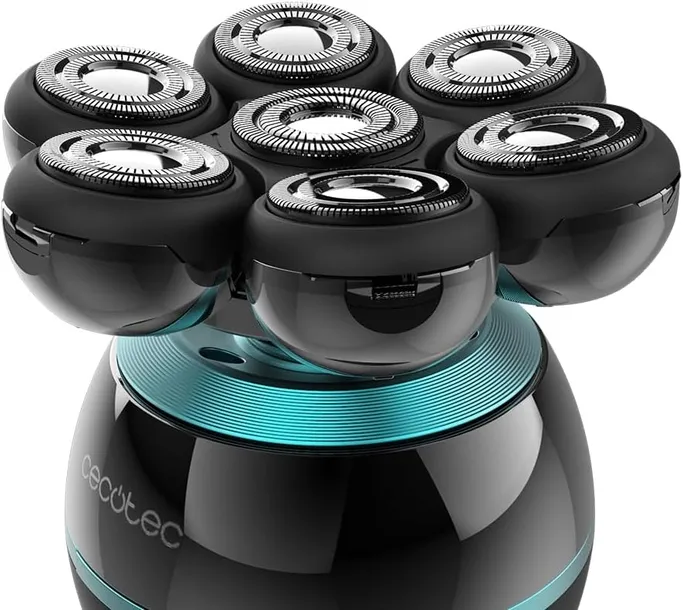 golarka-cecotec-skull-shaver-typ-glowicowa