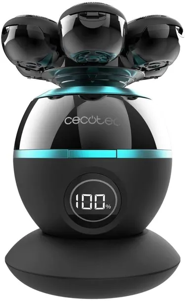 golarka-cecotec-skull-shaver-zasilanie-akumulatorowe