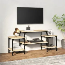 vidaxl-szafka-pod-tv-dab-sonoma-117x35x52cm-material-drewnopochodny