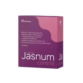 jasnum-control-60-kapsulek