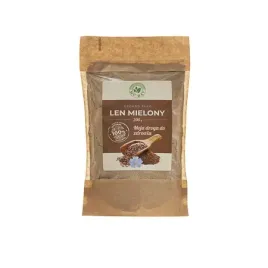 len-mielony-200g