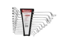 gedore-zestaw-kluczy-oczkowych-12-czesciowy-chrom-wanadowy-stal-srebrny