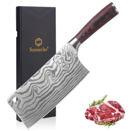 sunnecko-noz-kuchenny-18cm-tasak-stal-nierdzewna-uchwyt-pakkaholz