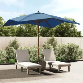 vidaxl-parasol-ogrodowy-na-drewnianym-slupku-lazurowy-300x300x273-cm