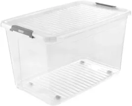 pudelko-pojemnik-z-pokrywka-plastikowy-na-kolkach-56-l-59x38-cm-keeeper-leo