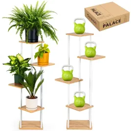 kwietnik-skandynawski-stojacy-metalowy-bialy-stojak-na-5-donic