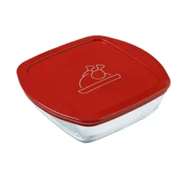 naczynie-zaroodporne-pojemnik-szklany-cookandstore-pyrex-1-l-20x17cm-czerwone