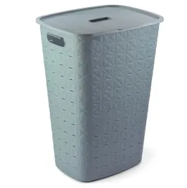 kosz-na-pranie-bielizne-do-lazienki-curver-softex-56-l-niebieski