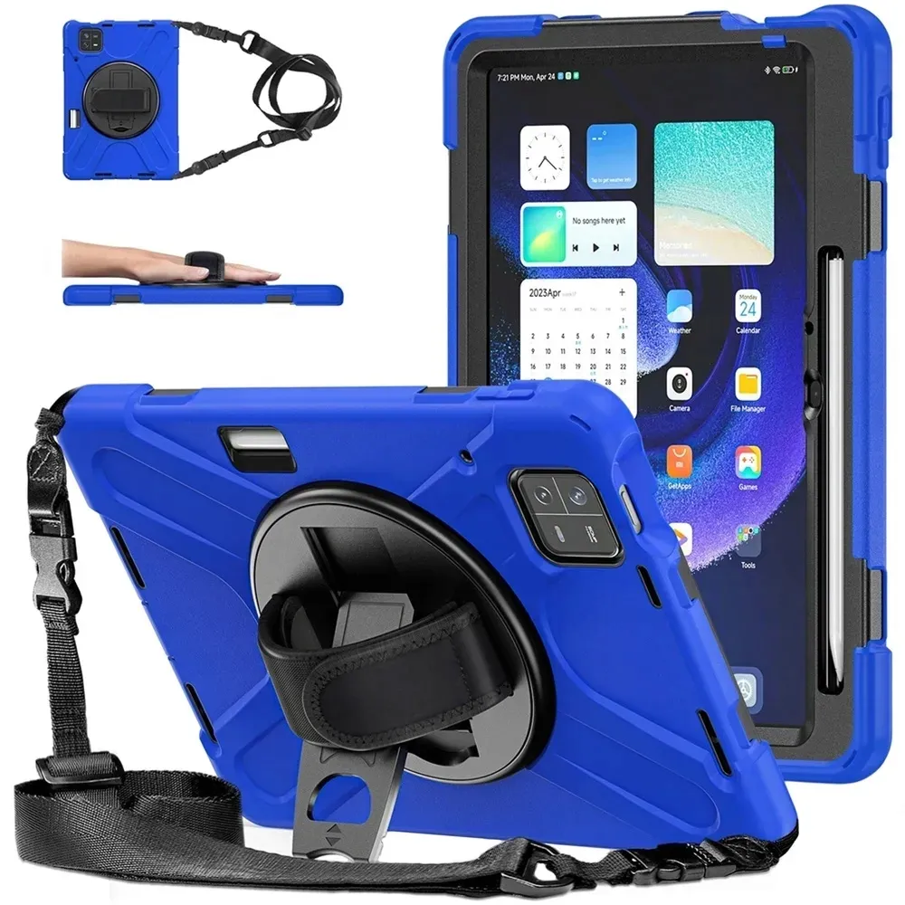 etui-armor-strap-xiaomi-mi-pad-6-6-pro-navy