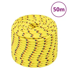 vidaxl-linka-zeglarska-zolta-14-mm-50-m-polipropylen