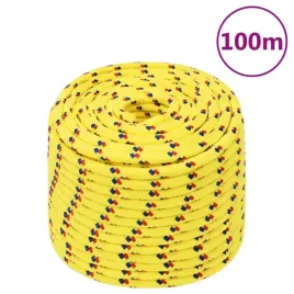 vidaxl-linka-zeglarska-zolta-12-mm-100-m-polipropylen