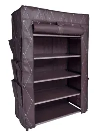 szafka-tekstylna-z-polkami-na-buty-obuwie-szafa-regal-garderoba-stojak-braz