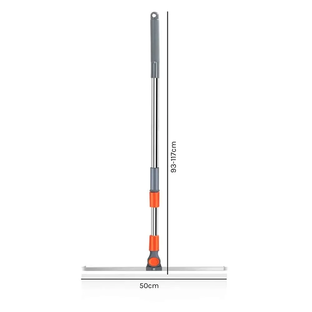 strado-sciagaczka-do-wody-z-podlog-83-134-cm-stan-nowy