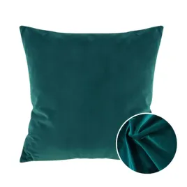 poszewka-40x40-cm-na-poduszke-ciemno-zielona-welurowa-wybor-kolorow