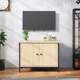 vidaxl-szafka-tv-z-drzwiczkami-dab-sonoma-60x35x45-cm