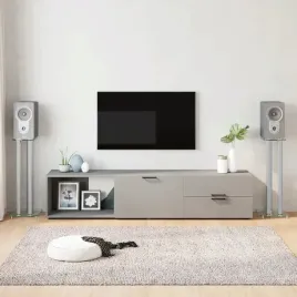 vidaxl-podstawki-pod-glosniki-2-szt-srebrne-szklo-hartowane