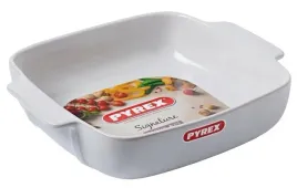 forma-ceramiczna-do-zapiekania-signature-pyrex-22x22-cm