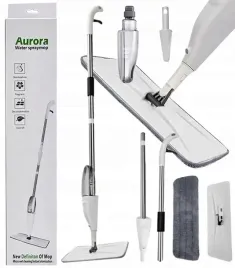 mop-ze-spryskiwaczem-plaski-dlugi-125cm-350ml-3x-wklady-mikrofibra-3-szt