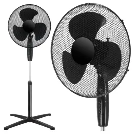 wentylator-stojacy-podlogowy-wiatrak-mocny-czarny-cichy-duzy-3-tryby-40w