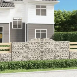 vidaxl-kosze-gabionowe-9-szt-300x30x120-140cm-galwanizowane-zelazo