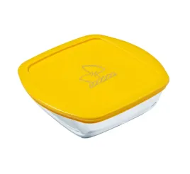 naczynie-zaroodporne-pojemnik-szklany-cookandstore-pyrex-1-l-20x17-cm-zolte