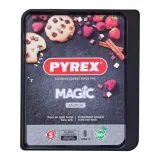 blacha-forma-do-pieczenia-ciasta-magic-pyrex-33x25-cm-stan-nowy
