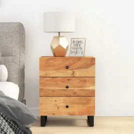 vidaxl-szafka-nocna-50x33x62-cm-lite-drewno-akacjowe