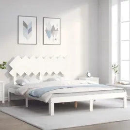 vidaxl-rama-lozka-bez-materaca-biala-160x200-cm-lite-drewno-sosnowe
