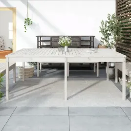 vidaxl-stol-ogrodowy-bialy-2035x100x76-cm-lite-drewno-sosnowe