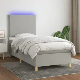 vidaxl-lozko-kontynentalne-z-materacem-jasnoszare-90x200-cm-tkanina
