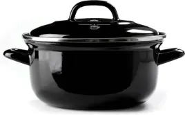 garnek-tradycyjny-stalowy-emaliowany-24-cm-czarny-bk-holland-indygo-42l