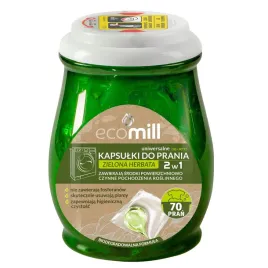 uniwersalne-kapsulki-do-prania-skuteczne-zielona-herbata-ecomill-70szt