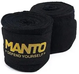 manto-bandaze-bokserskie-basic-czarne