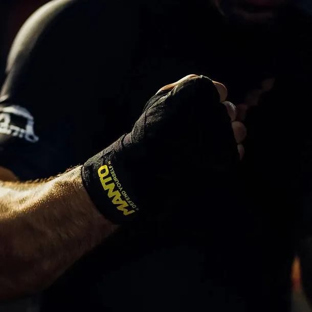 manto-bandaze-bokserskie-basic-czarne-marka-manto