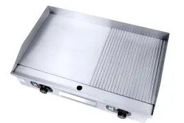 grill-elektryczny-ryflowany-plyta-grillowa-44kw-730x470x240-nowy