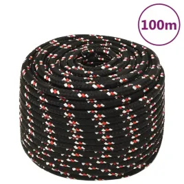 vidaxl-linka-zeglarska-czarna-12-mm-100-m-polipropylen