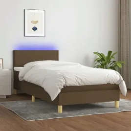 vidaxl-lozko-kontynentalne-z-materacem-brazowe-90x190-cm-tkanina