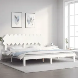 vidaxl-lozko-bez-materaca-biale-200x200-cm-lite-drewno-sosnowe