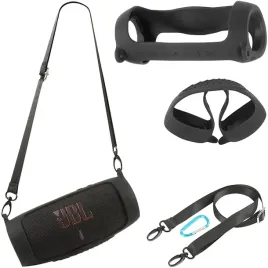 etui-silikonowe-z-regulowanym-paskiem-karabinczyk-na-glosnik-jbl-charge-5