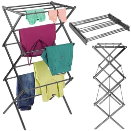 suszarka-teleskopowa-na-pranie-bielizne-stojaca-skladana-pionowa-stojak